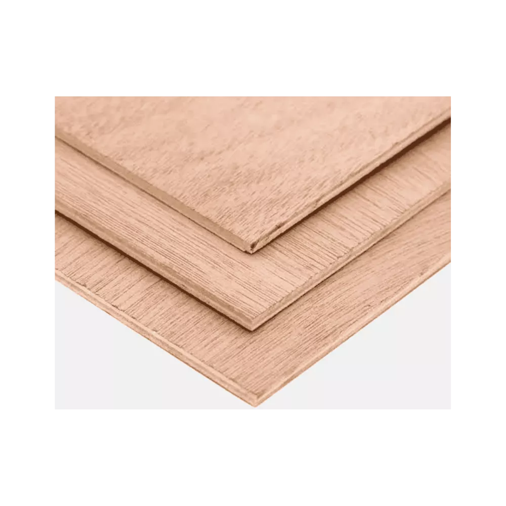 4mm Bracing Plywood 2400 x 1200mm